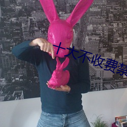 十大不(bù)收费禁用网站(zhàn)