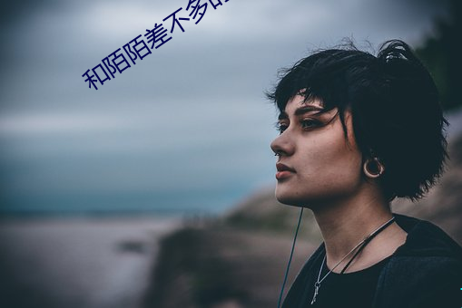 和陌陌差不多的