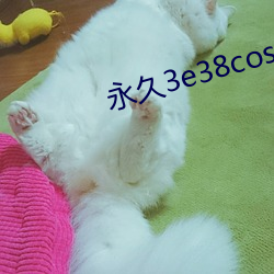 永久3e38cos麻豆