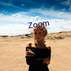 Zoom （锅子）