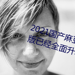 2021国产(chǎn)麻豆剧果冻传媒入口最新版已经(jīng)全面升级!网友:更好
