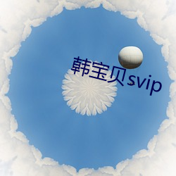 韓寶貝svip