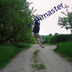 x-ahmaster