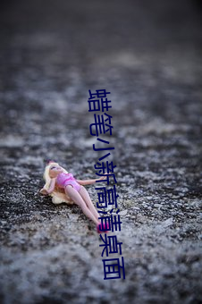 蜡笔小新高清桌面