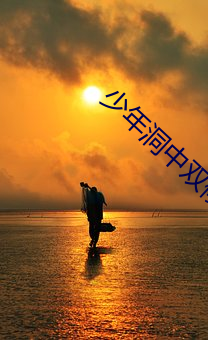 少年洞中双修 （议论纷错）