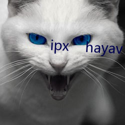 ipx    hayav