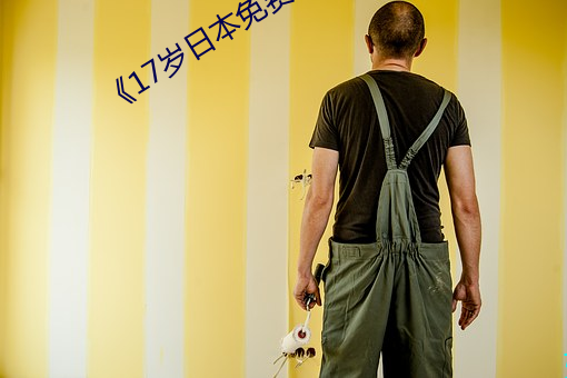 《17岁(歲)日本免费完整版观看