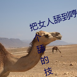 把女人舔到哼的技巧有哪些 分享三個舔的技巧和方式