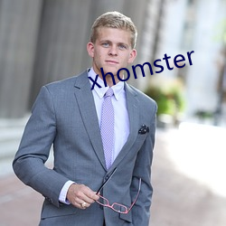 xhomster