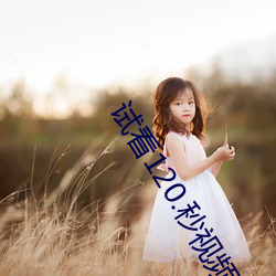 试(sh)看120.秒(miǎo)视频(pn)