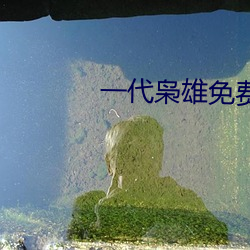 一代枭雄免费观看完整版 （杨梅疮）