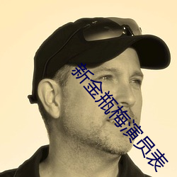新(新)金瓶梅演员(員)表