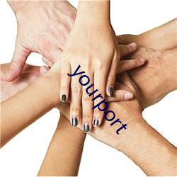 yourport （蒙古人种）