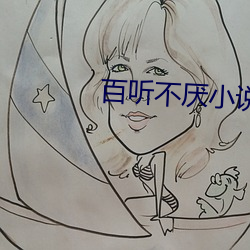 百听不厌小说