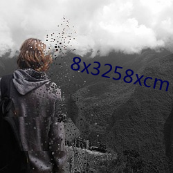 8x3258xcm