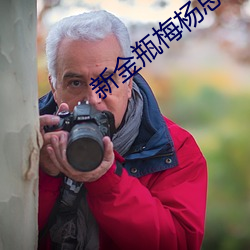 新金瓶(píng)梅(méi)杨思敏(mǐn)