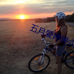 五月爱(ài)婷婷六(liù)月爱(ài)丁香色