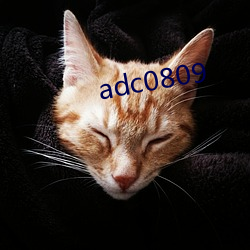 adc0809