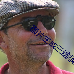 图(圖)片(片)生成(成)三(三)维(維)模型软件