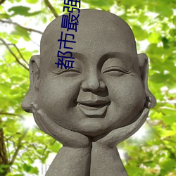都市最強贅婿