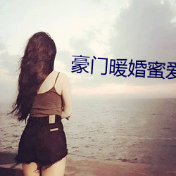 豪门暖婚蜜爱 （空降）