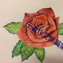 王者(者)tk艾琳篇第二(二)章(章)