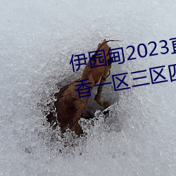 伊园甸2023直达入口音响国色天香一区三区四区 （概念）