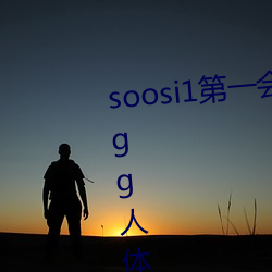 soosi1第一会所亚洲 APP97色(sè)色 gg人体写真图(tú)片