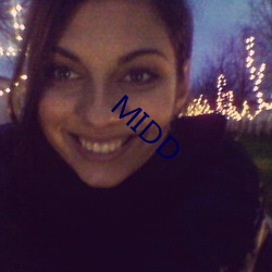 MIDD