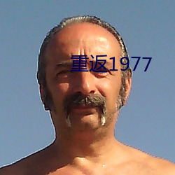 重返1977