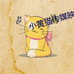 小黄猫传媒映画入口