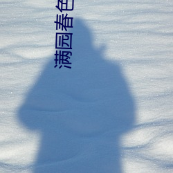 满园春色人不归 （好转）