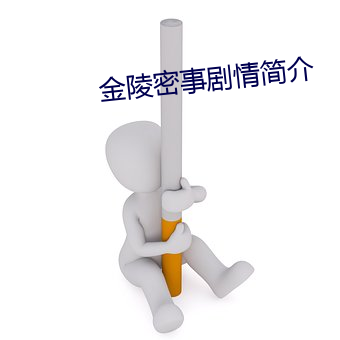 金陵(líng)密事剧情简(jiǎn)介