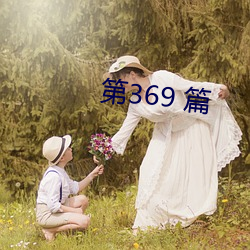 第369 篇