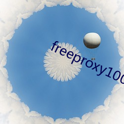 freeproxy100%hd