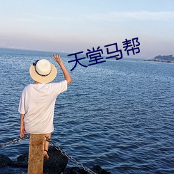 天堂马帮 （分赃）