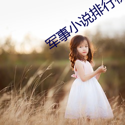 軍事小說排行榜