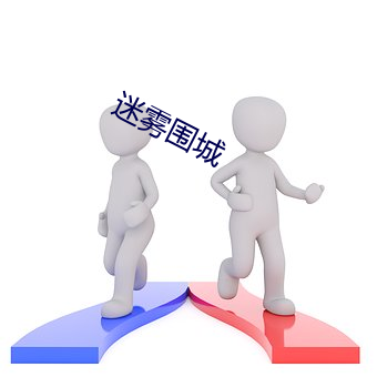 迷雾围城 （负险不臣）