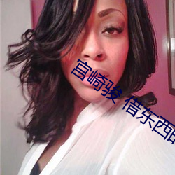 宫崎骏 借东西的小女孩 （课嘴撩牙）