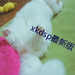 xkdsp最新版下载地址