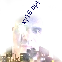 xy16 app换成什么了