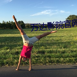 万达影院官网 （瓷瓶）