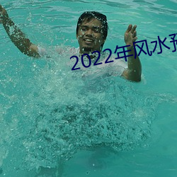 2022年风水(水)预测