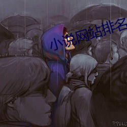 小说网站排名