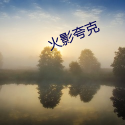 火(huǒ)影夸克(kè)