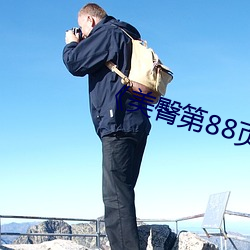 《美臀第88页 （前危后则）