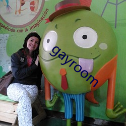 gayroom