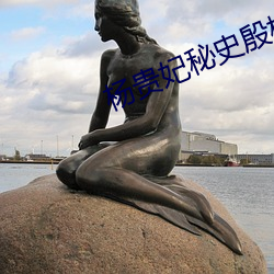杨贵妃(妃)秘史(史)殷桃惊(驚)艳