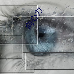 向(向)心(心)力