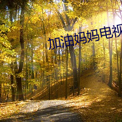 加油妈妈电视剧2022全集在